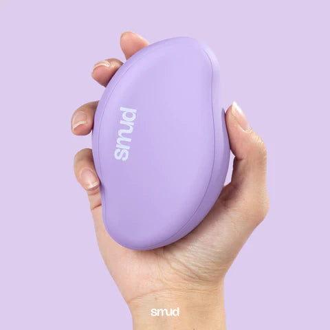 Borrador de Vello Smud™ – Depilación sin dolor en segundos